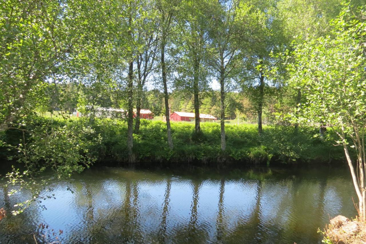 Boticas Parque Natur Houses المظهر الخارجي الصورة